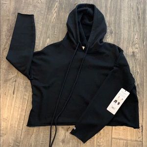 ALO Box Hoodie! Brand new!